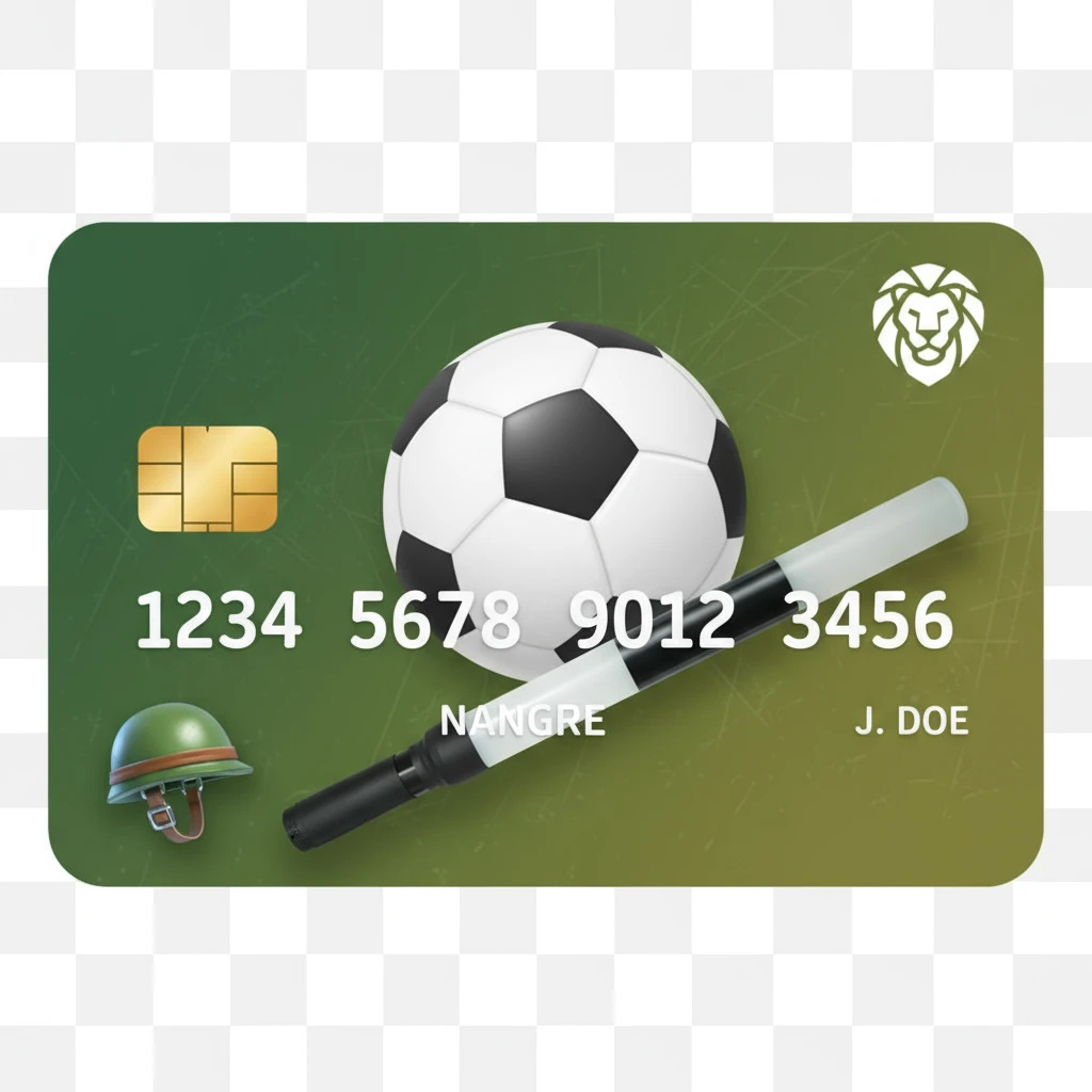 Используя слегка мультяшную, но при этом объемную стилистику cгенерируй кредитную карту, прозрачный фон emoji