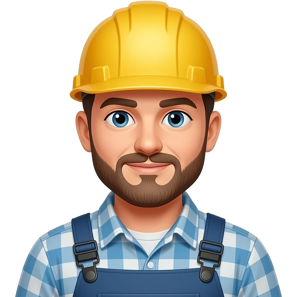 Carpenters emoji