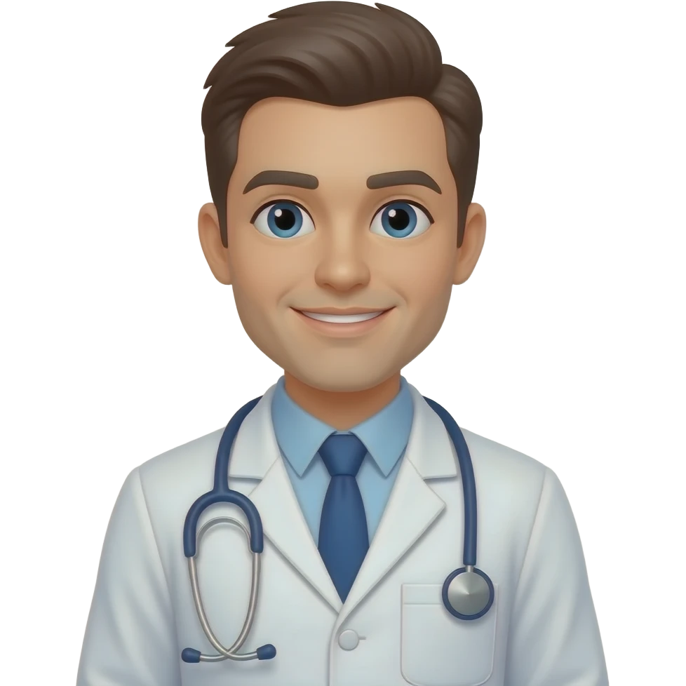 👨‍⚕️ emoji