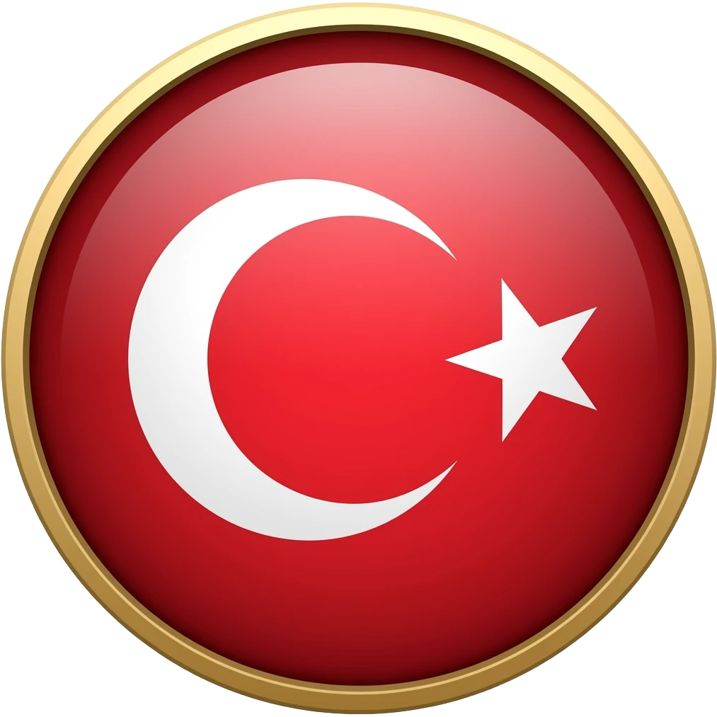 Ottoman emblem emoji