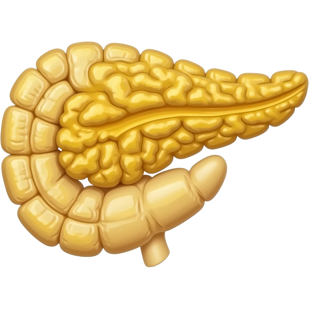 PANCREAS emoji