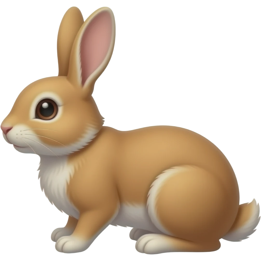 Rabbit emoji