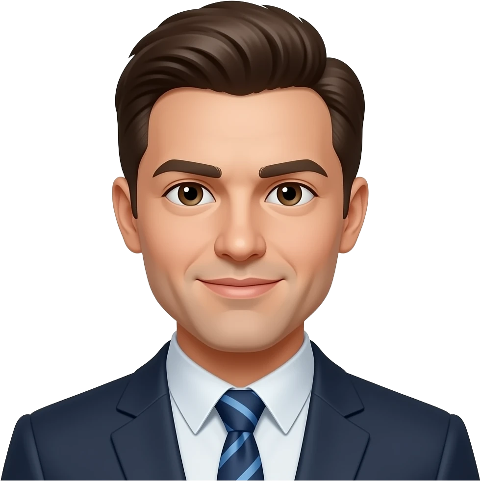 Make it realistic emoji