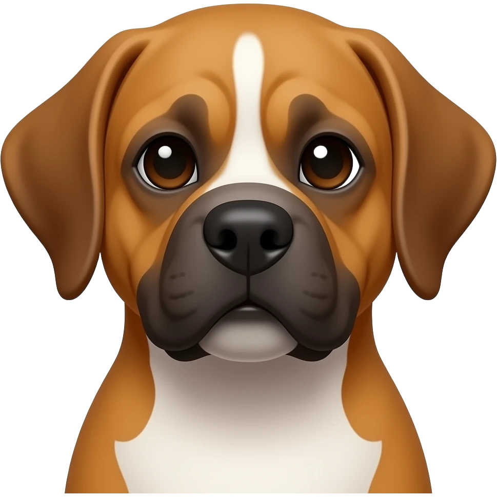 Caine emoji