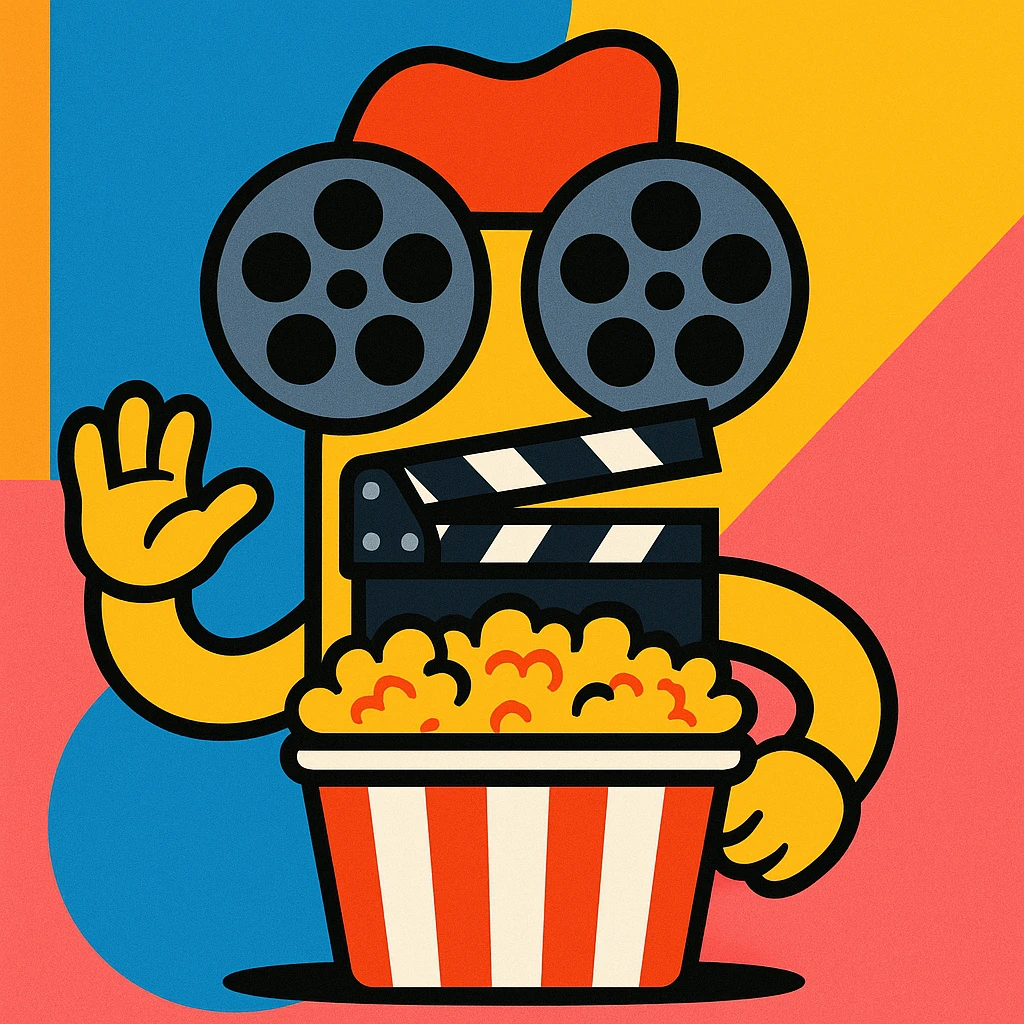 movie icon emoji