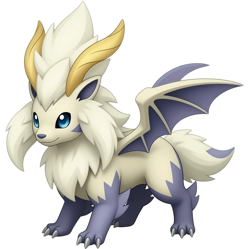Silvally-Salandit-Vernid-Fionbri-fusion emoji