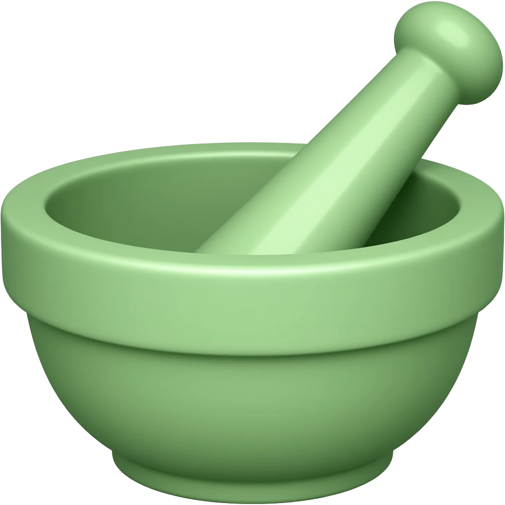 green pharmacy emoji emoji