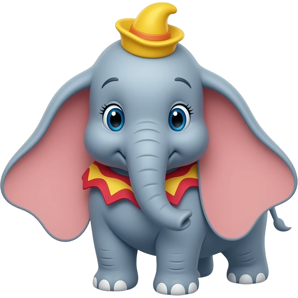 dumbo emoji