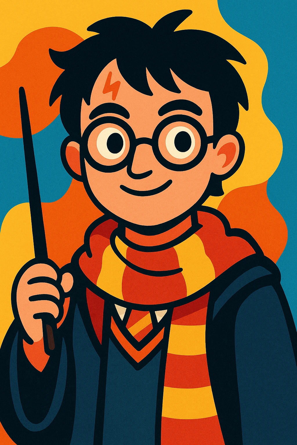 harry potter emoji