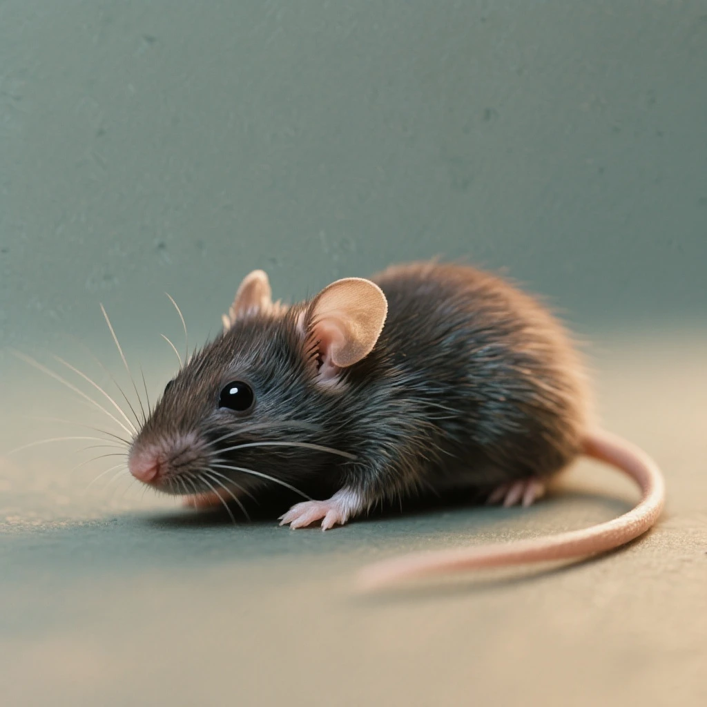 Mouse emoji