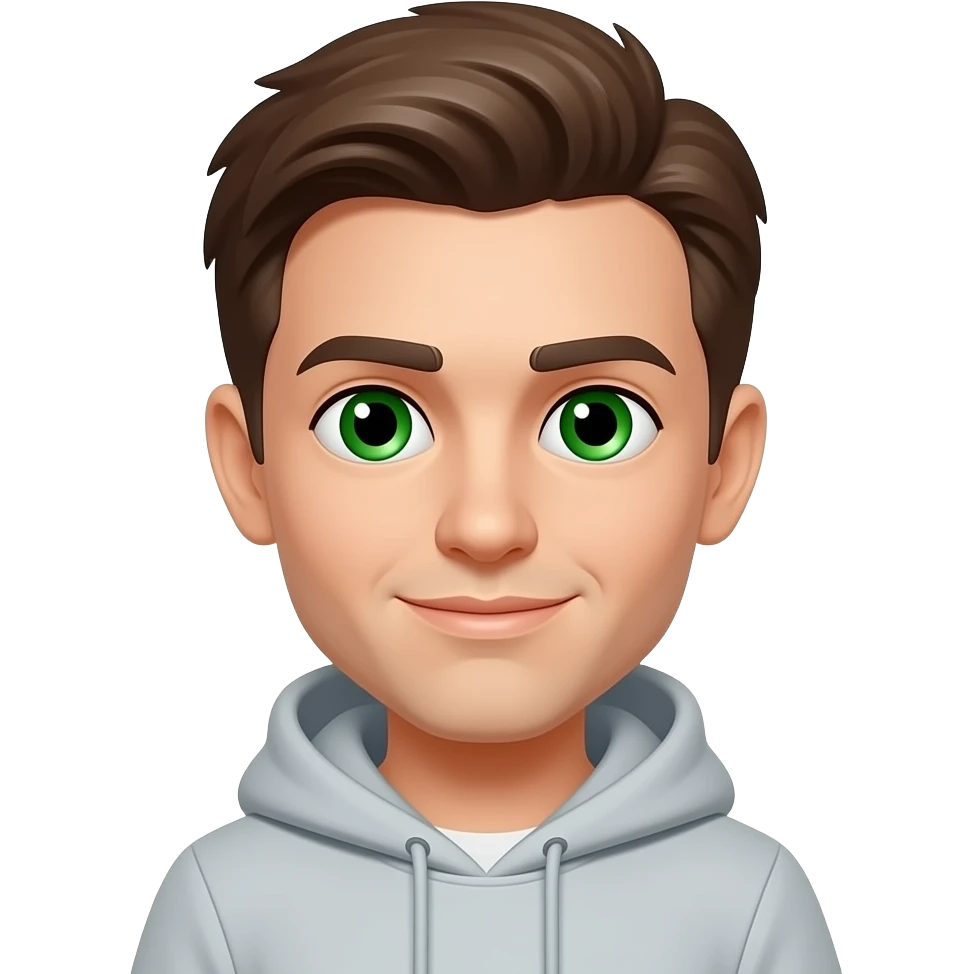 green eyes emojy emoji