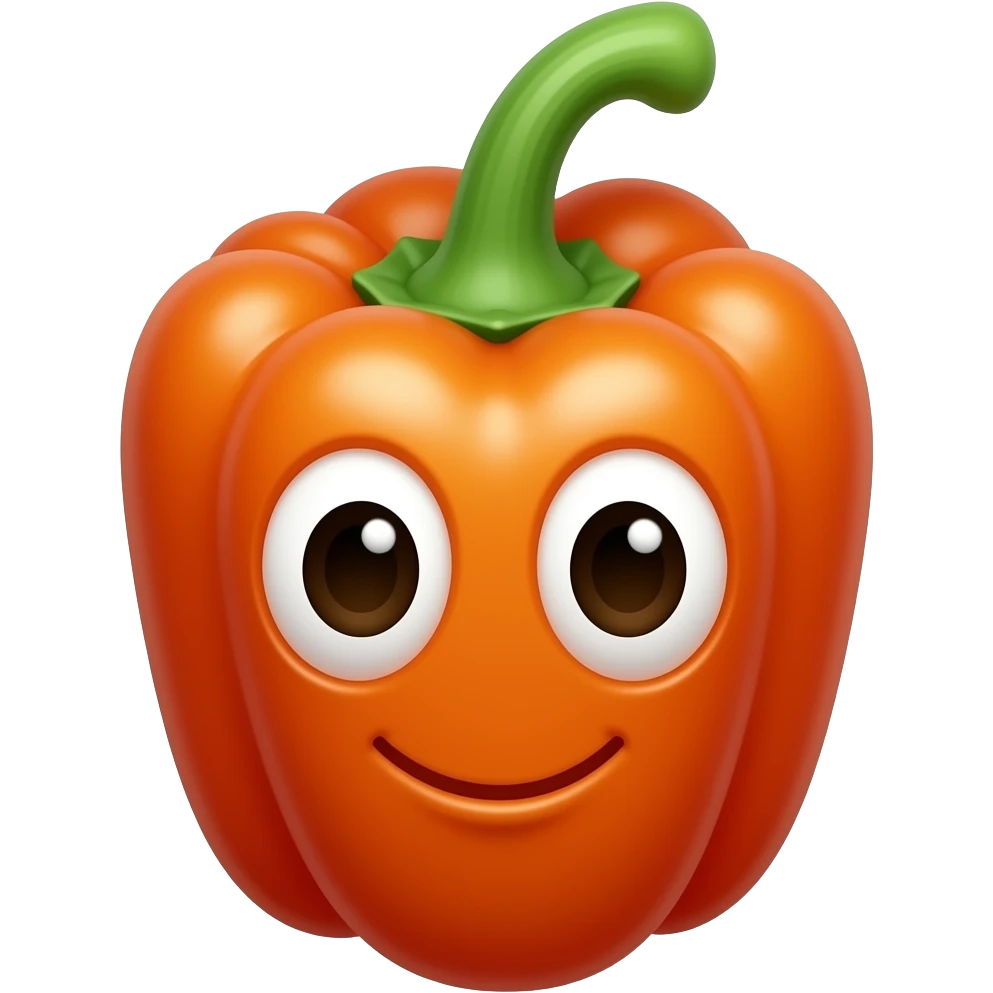stuffed peppers emoji