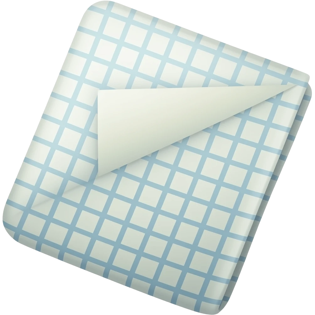 cleaning cloth emoji