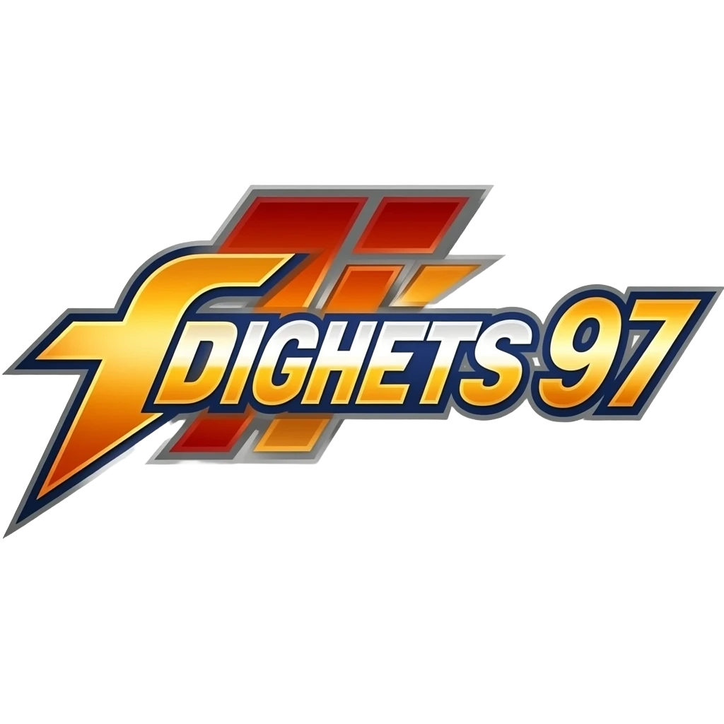 The King of Fighters 97 emoji