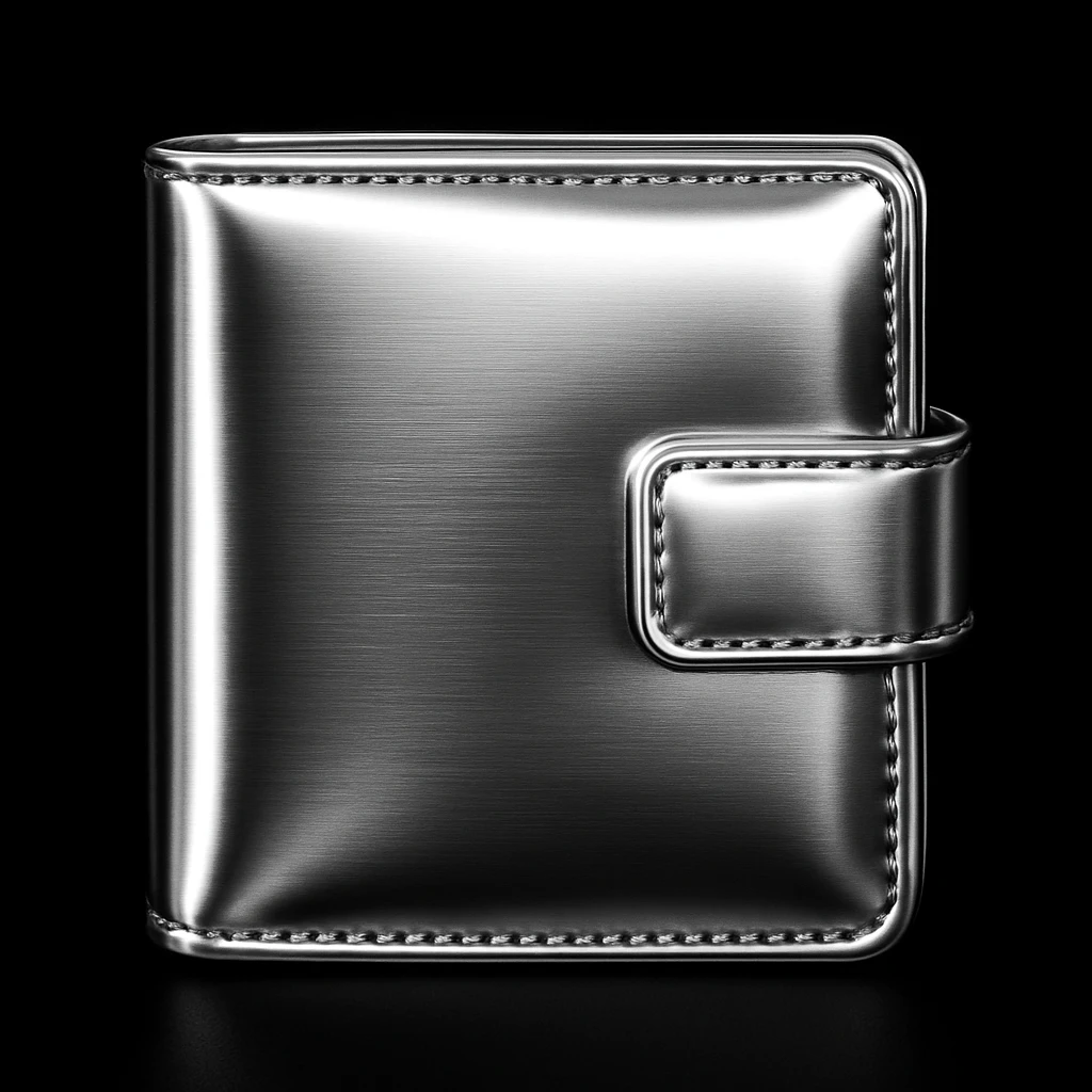 wallet emoji
