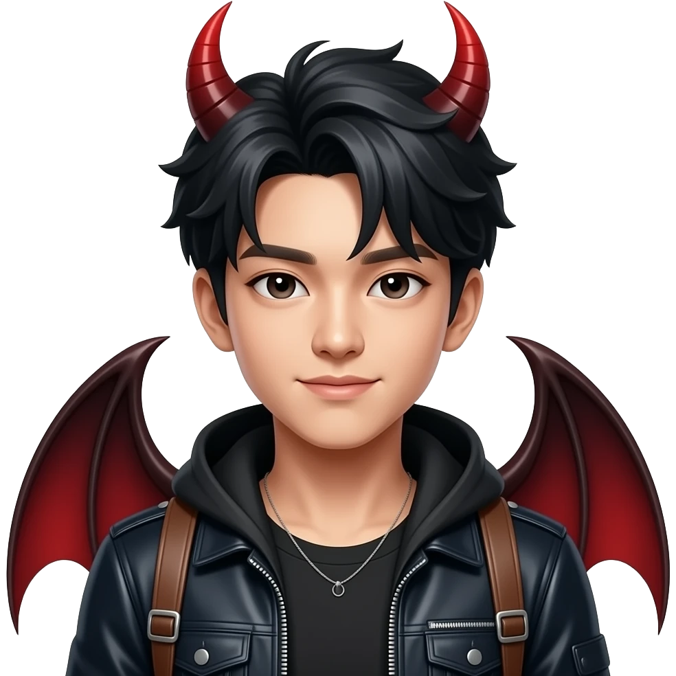 Kpop demonhunters emoji
