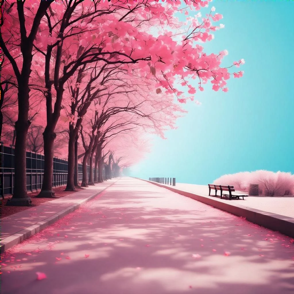 remove background, pink emoji