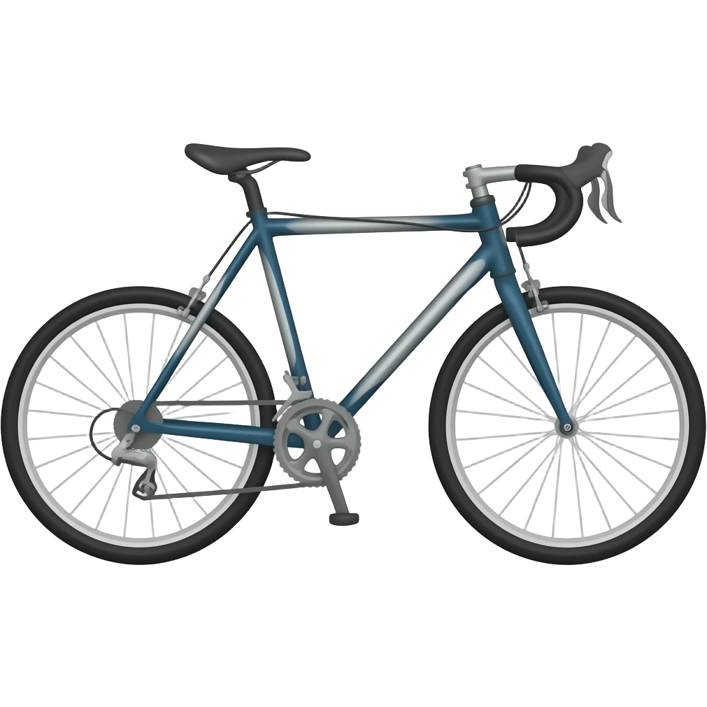 bicycle emoji