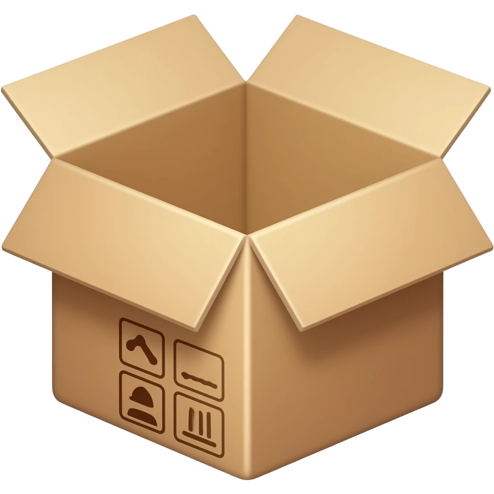 box emoji