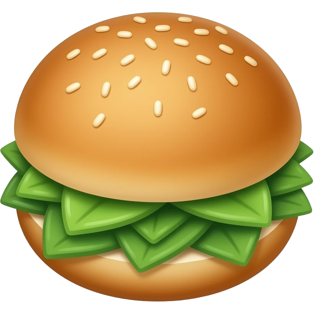 pandesal malunggay emoji