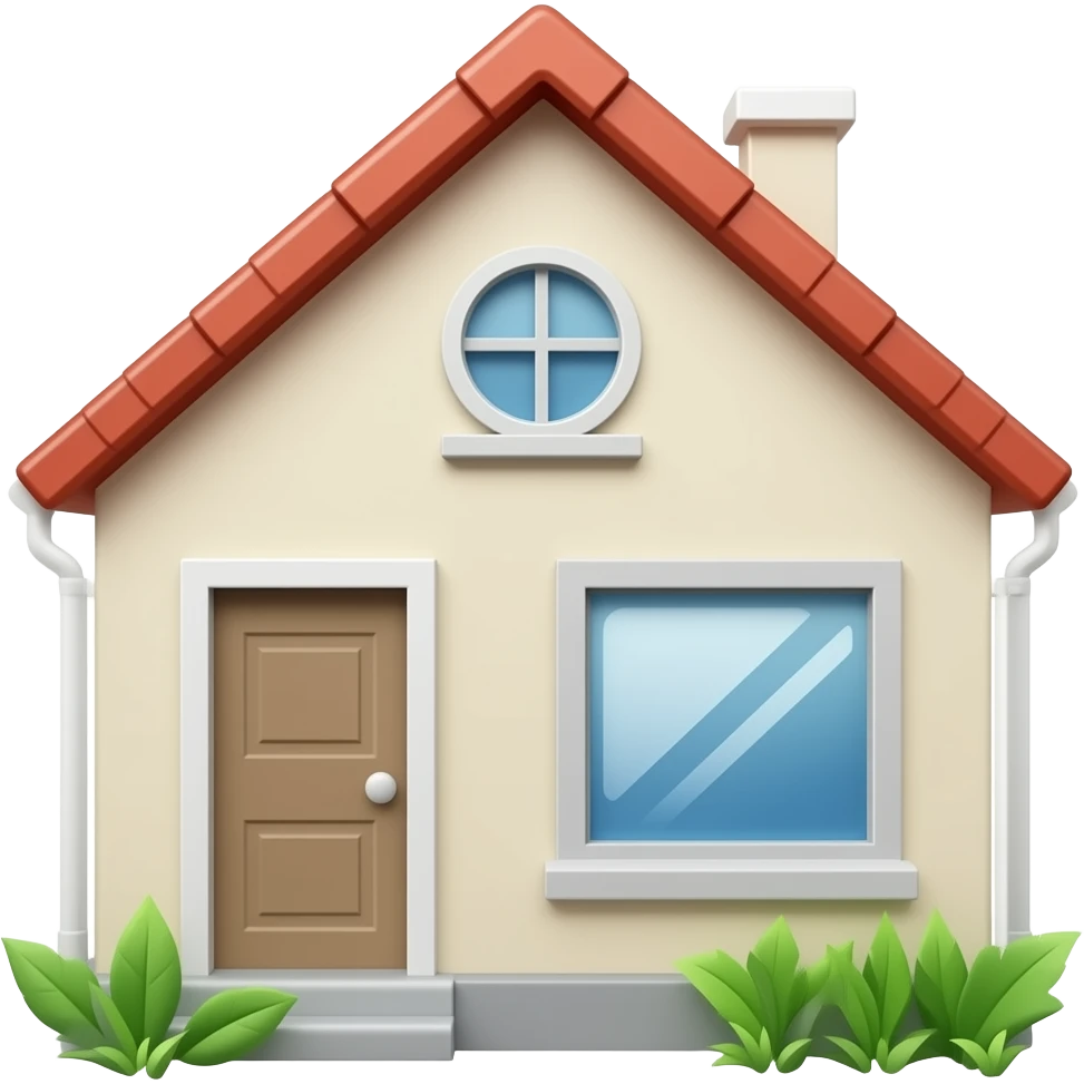 home insurance emoji