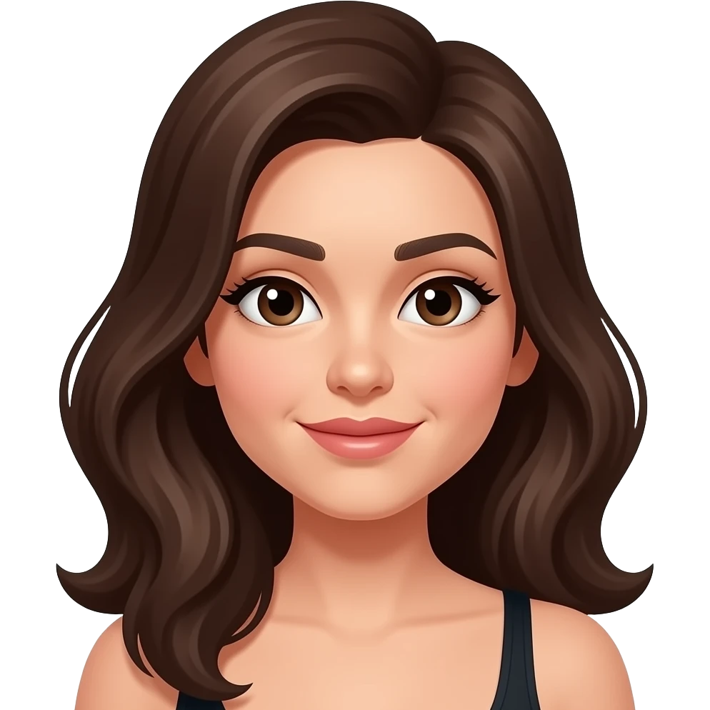 Whore emoji