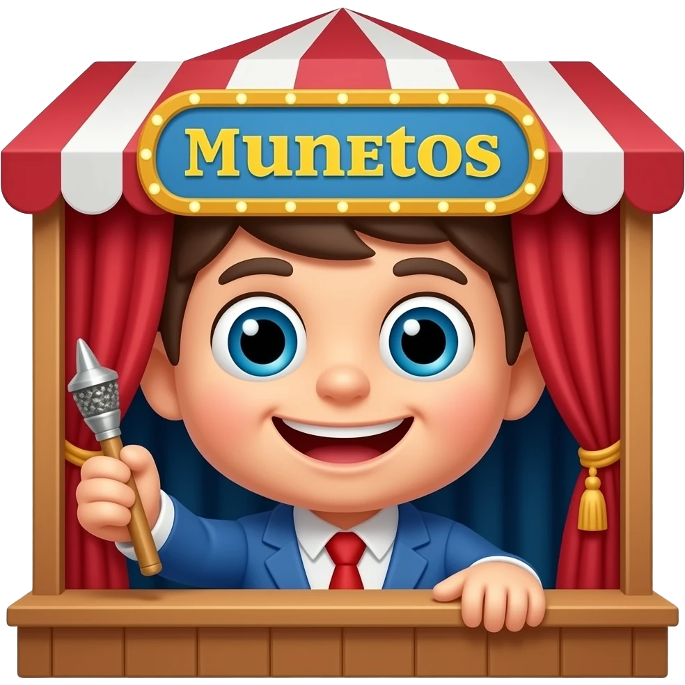 31 Minutos emoji