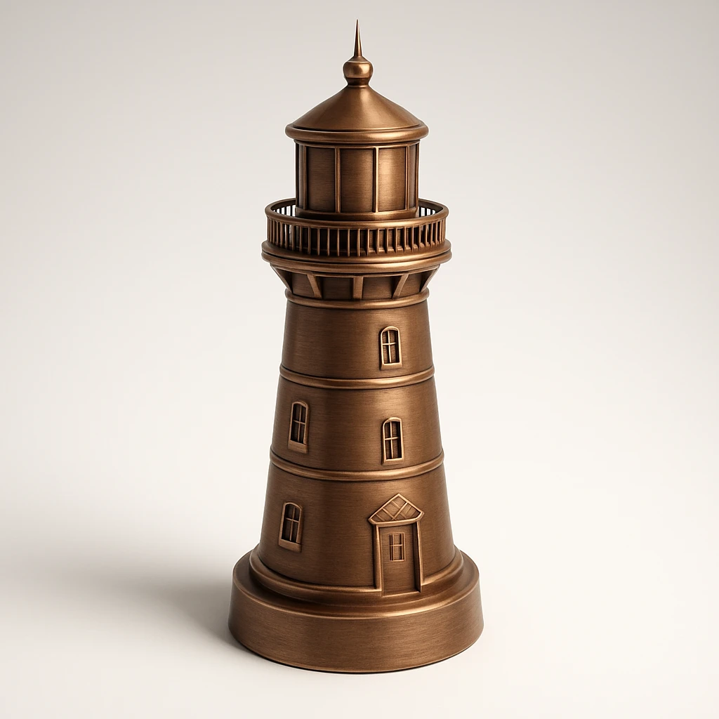 lighthouse emoji