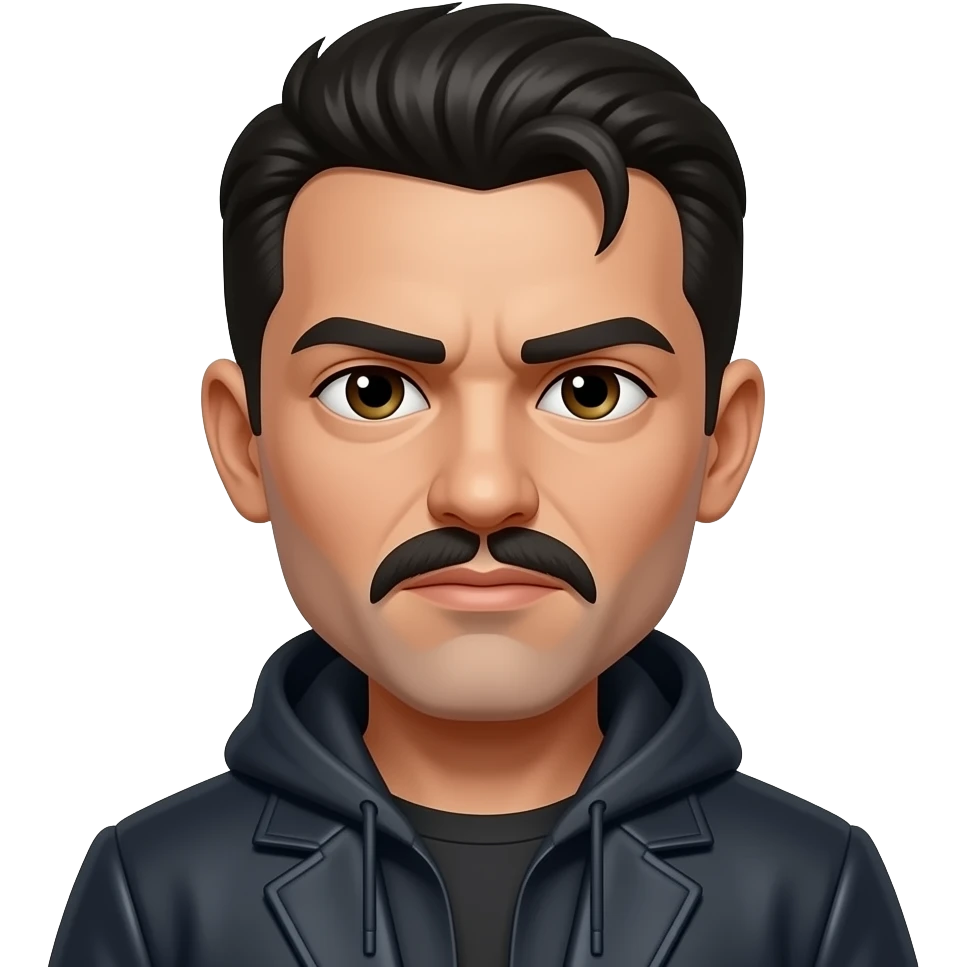 Gangster disciples emoji