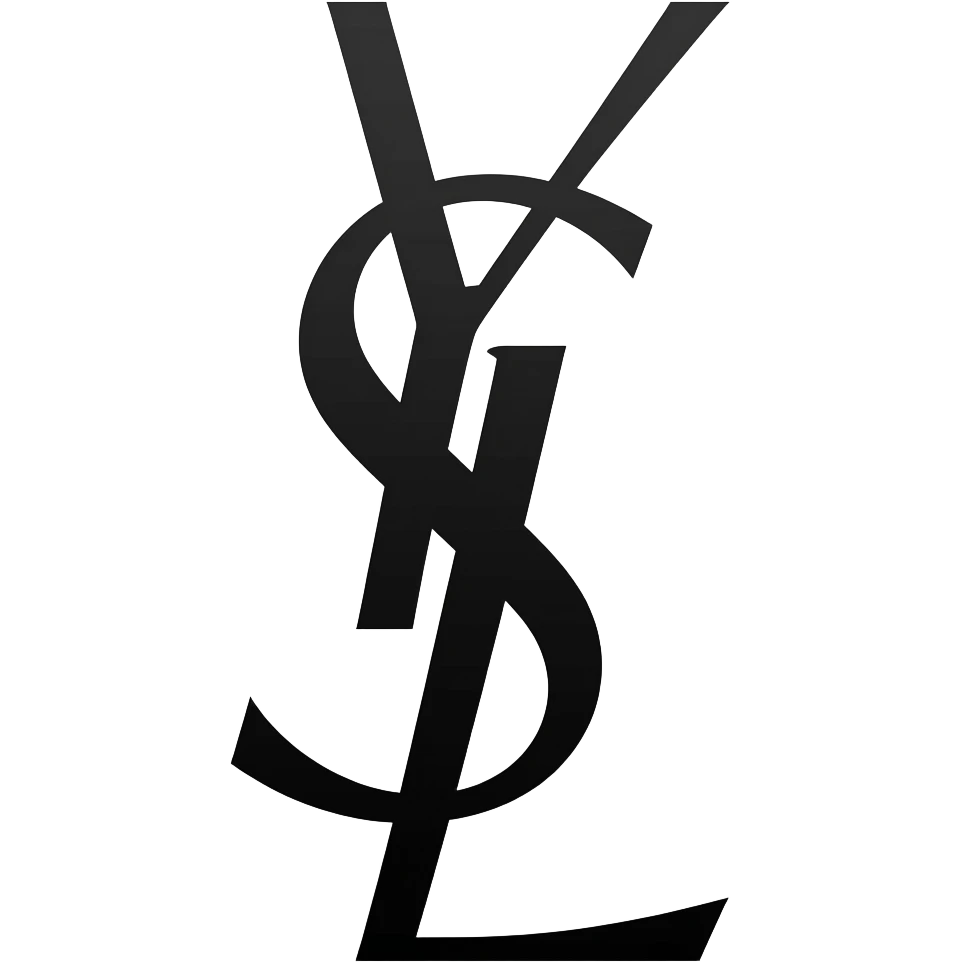 ysl logo emoji