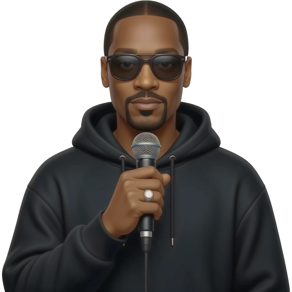snoop dogg emoji