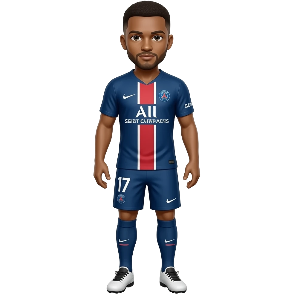 PSG emoji