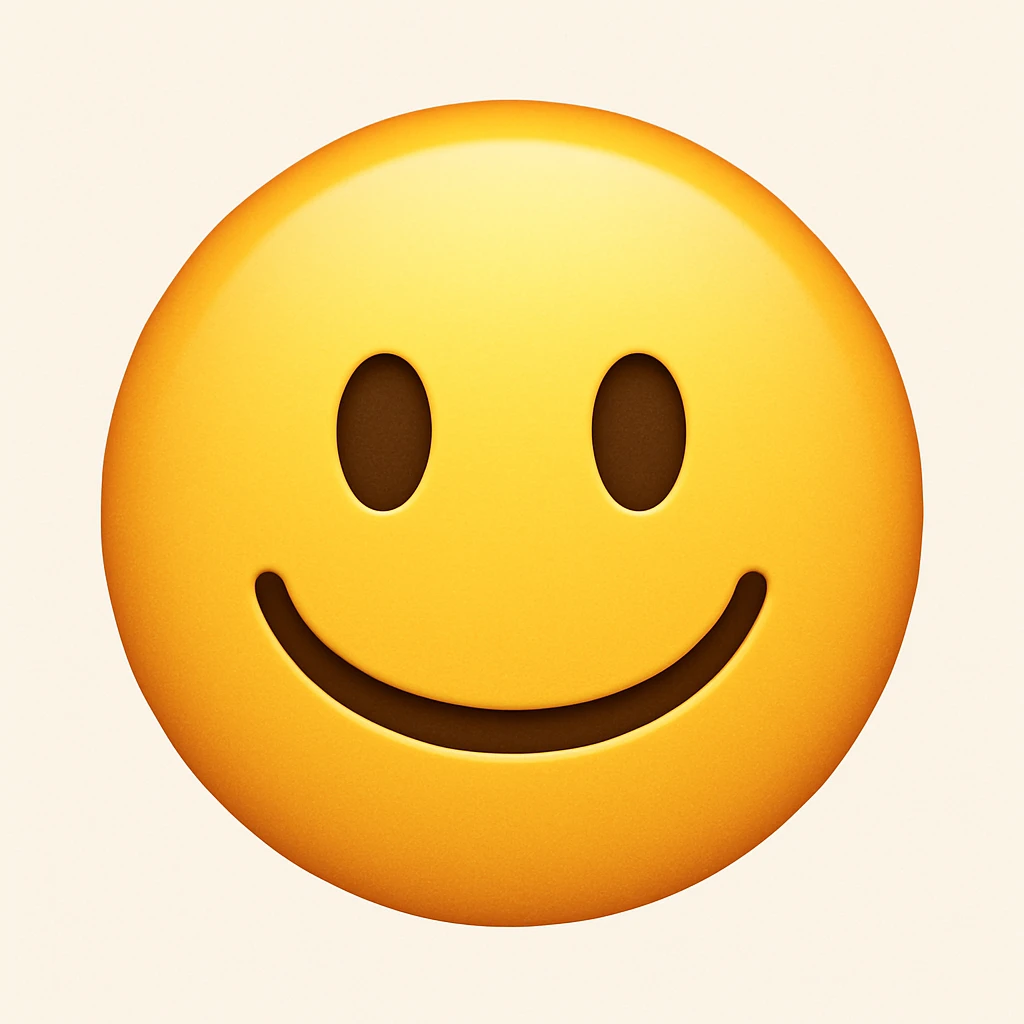 one emoji emoji