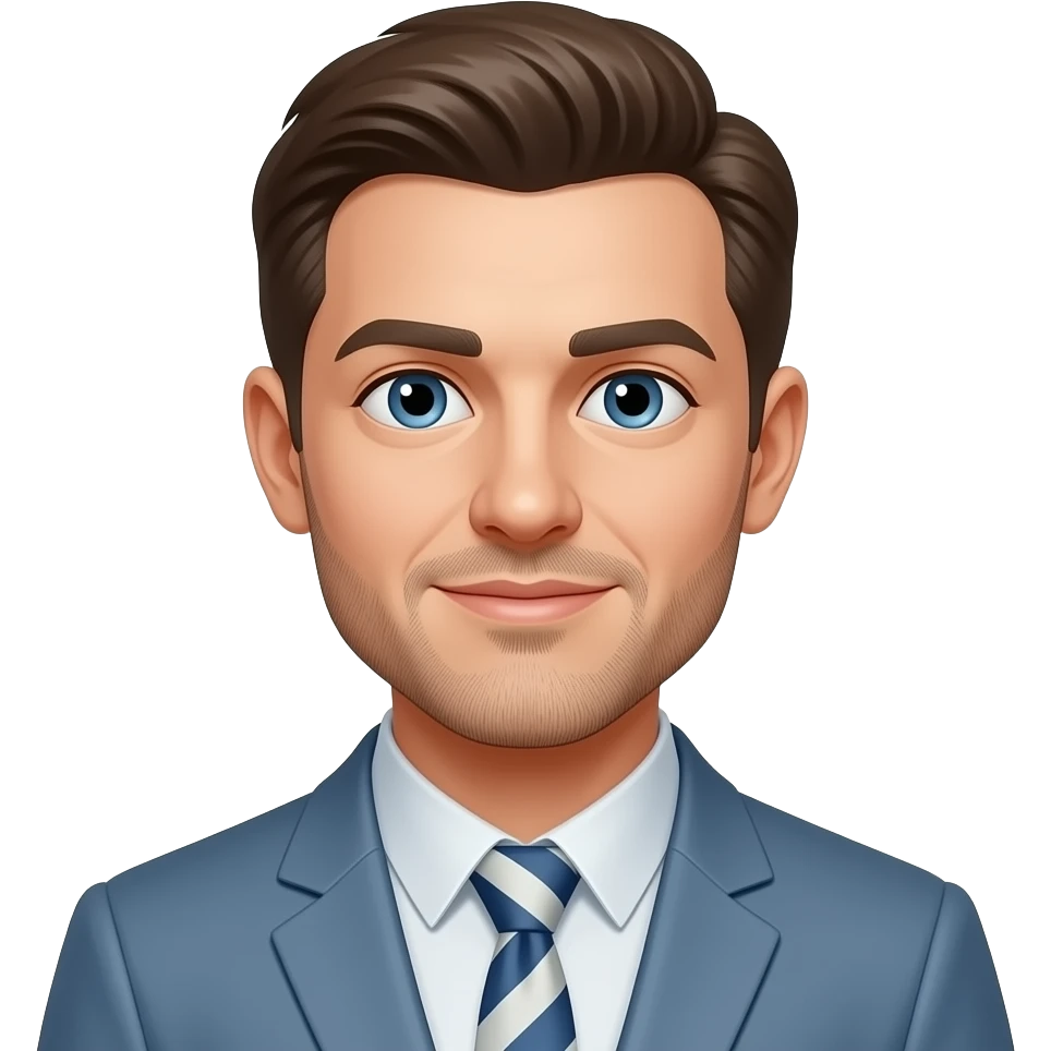 Personne bizzare emoji