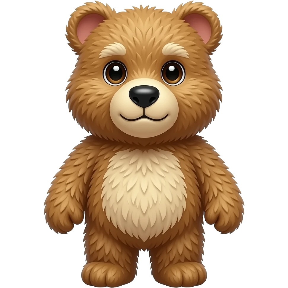 Huggy wuggy emoji