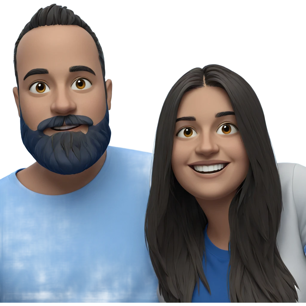 smiling boy in blue shirt emoji