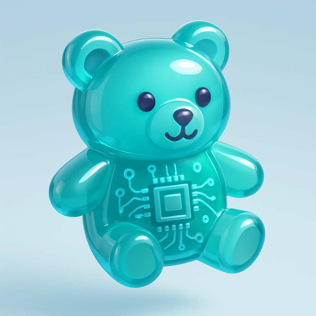 bear emoji