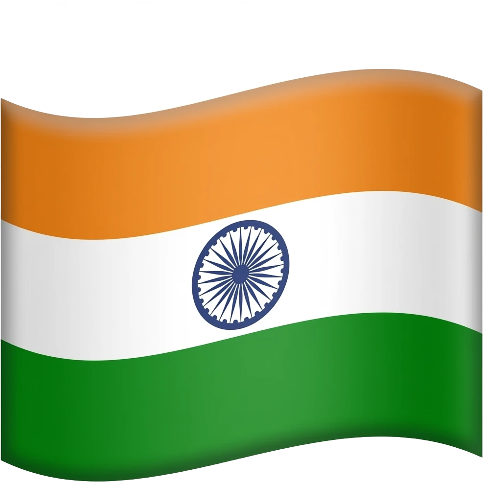 bjp flag emoji emoji