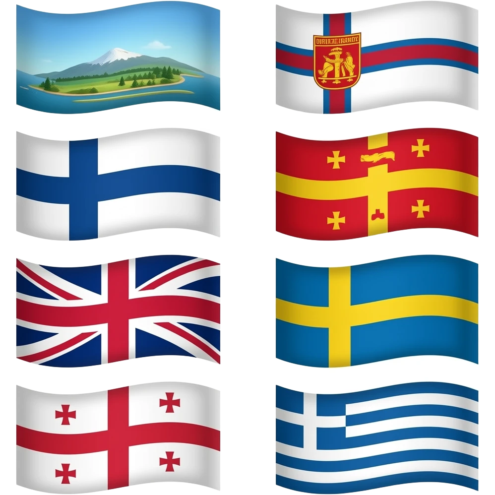 🇧🇻🇫🇴🇫🇮🇬🇬🏴󠁧󠁢󠁥󠁮󠁧󠁿🇸🇪🇳🇴🇬🇪🇬🇷flag emoji