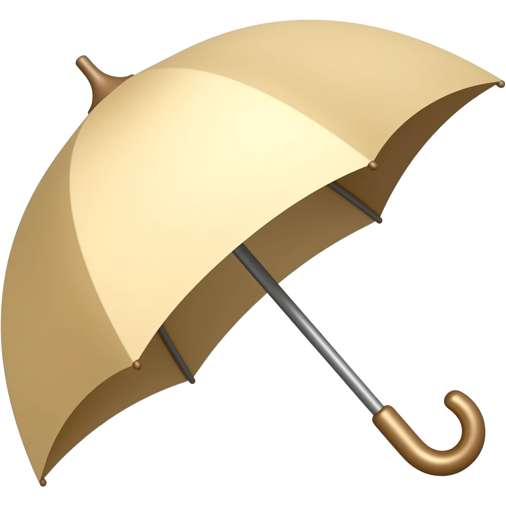 Umbrella emoji