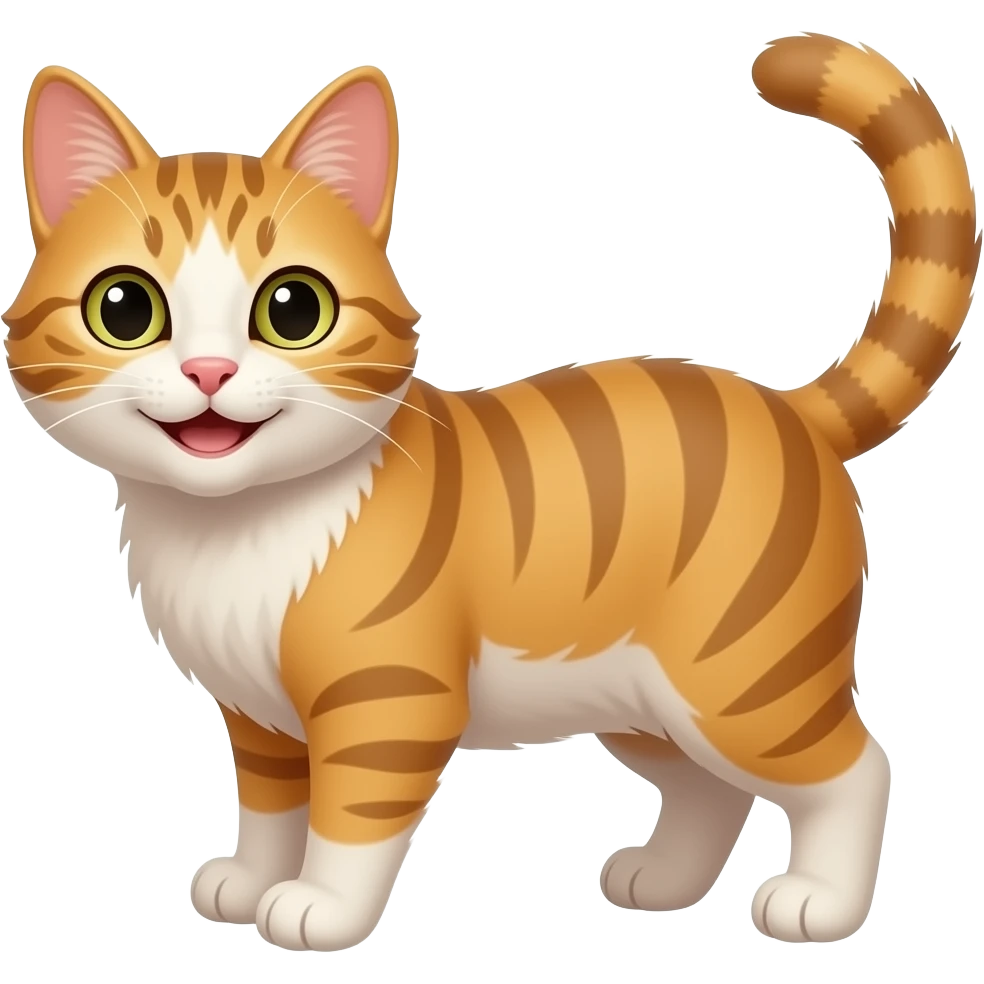 😄🐱 emoji