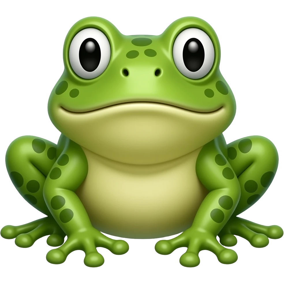 A biblical plague emoji