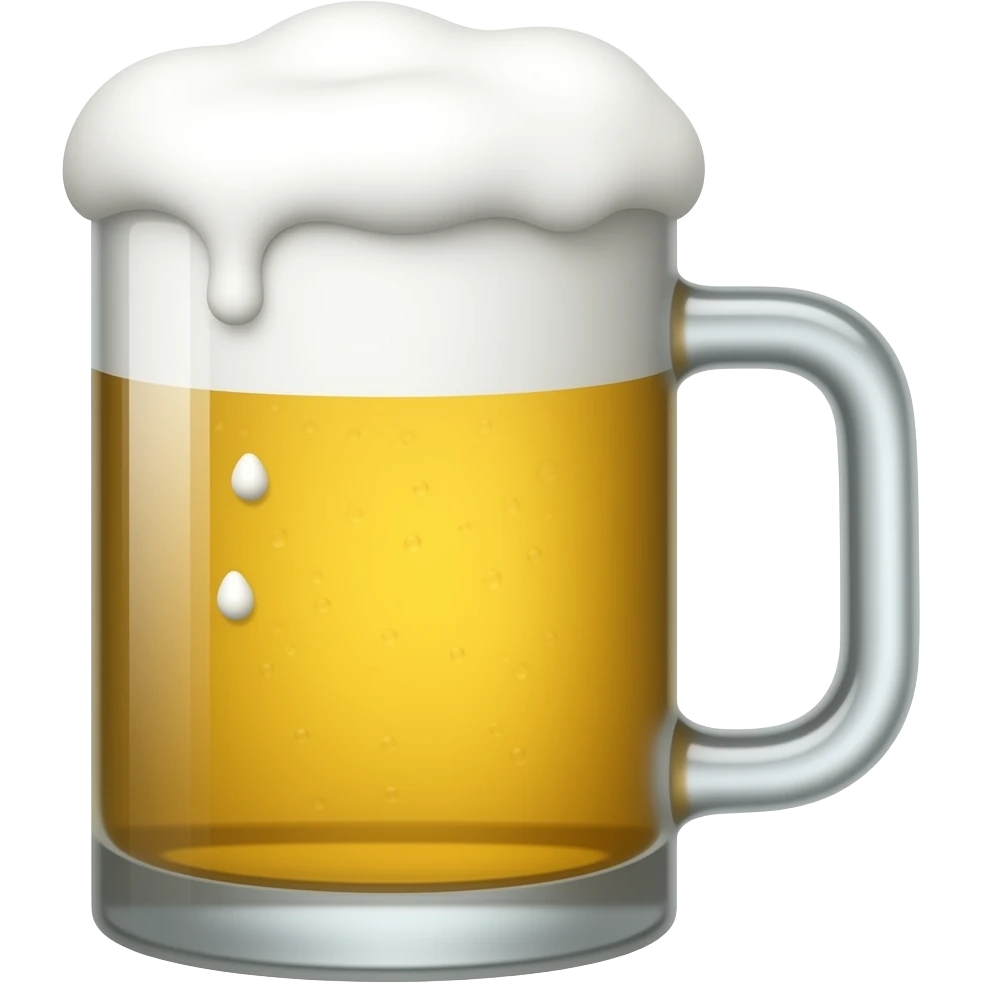 beer emoji