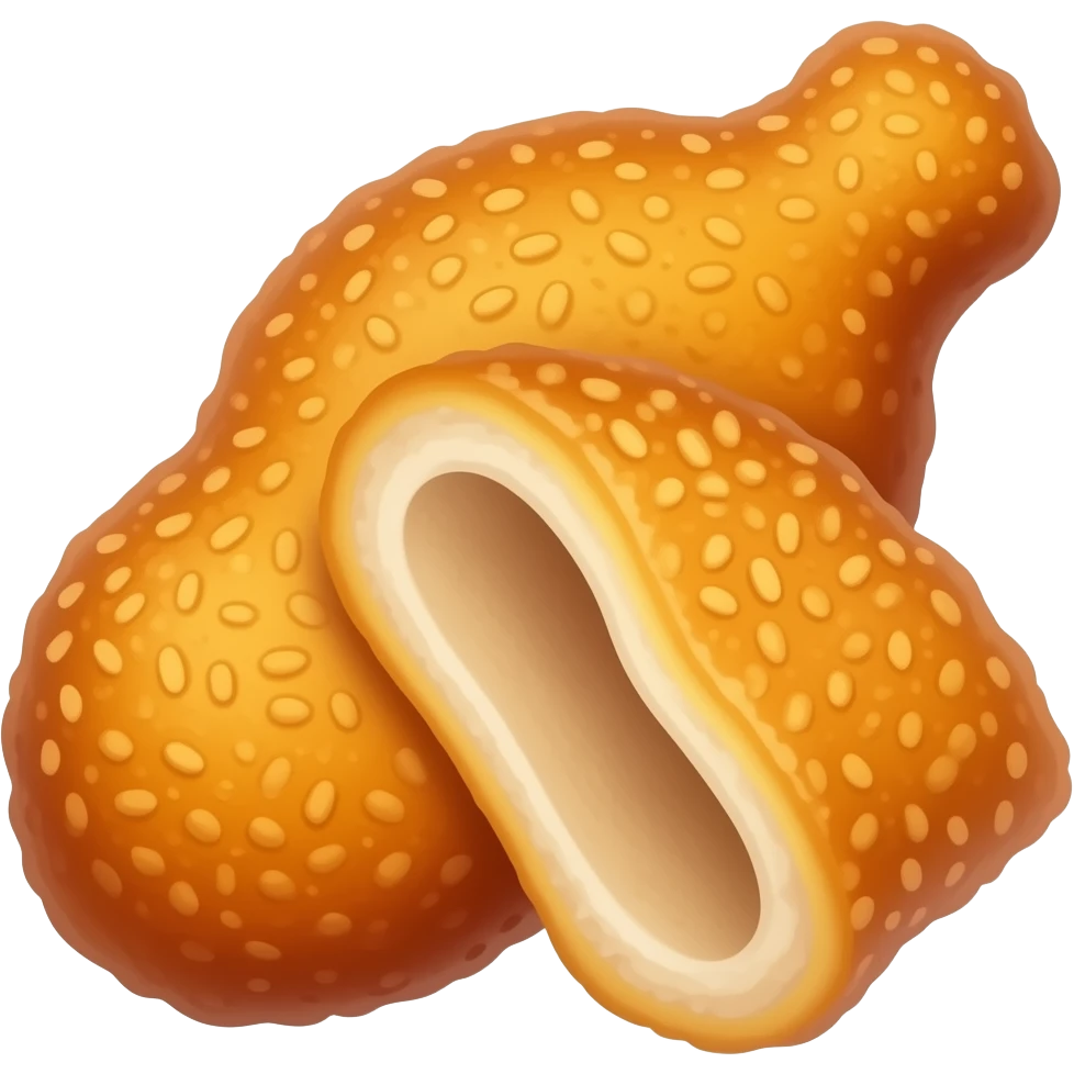 Schnitzel emoji