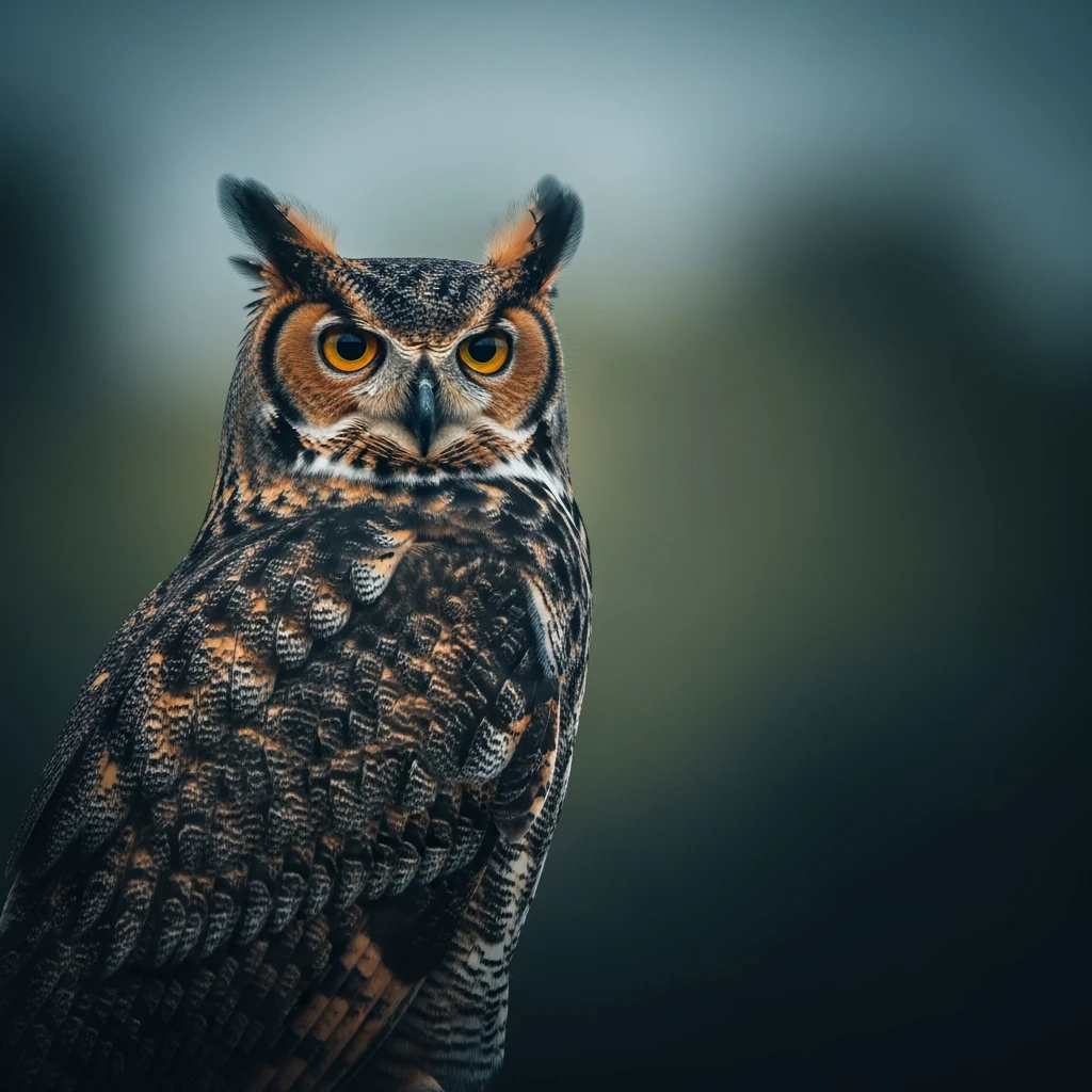 Owl emoji