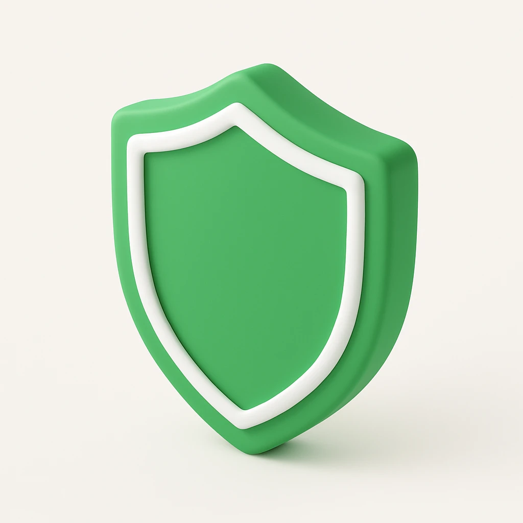 shield emoji
