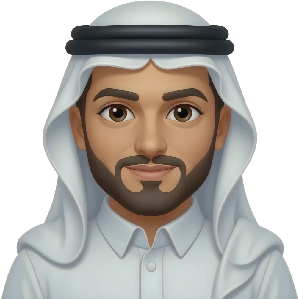 middle eastern emoji