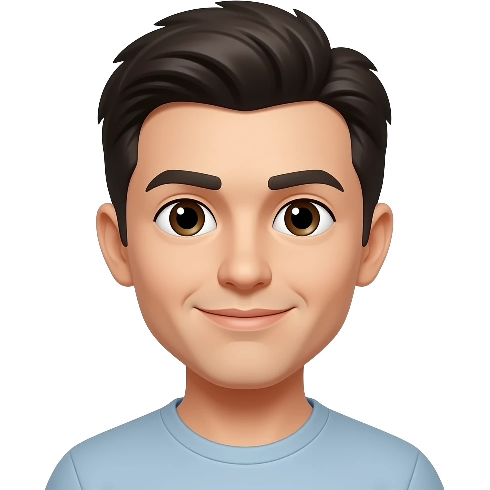 Make it into a emoji emoji