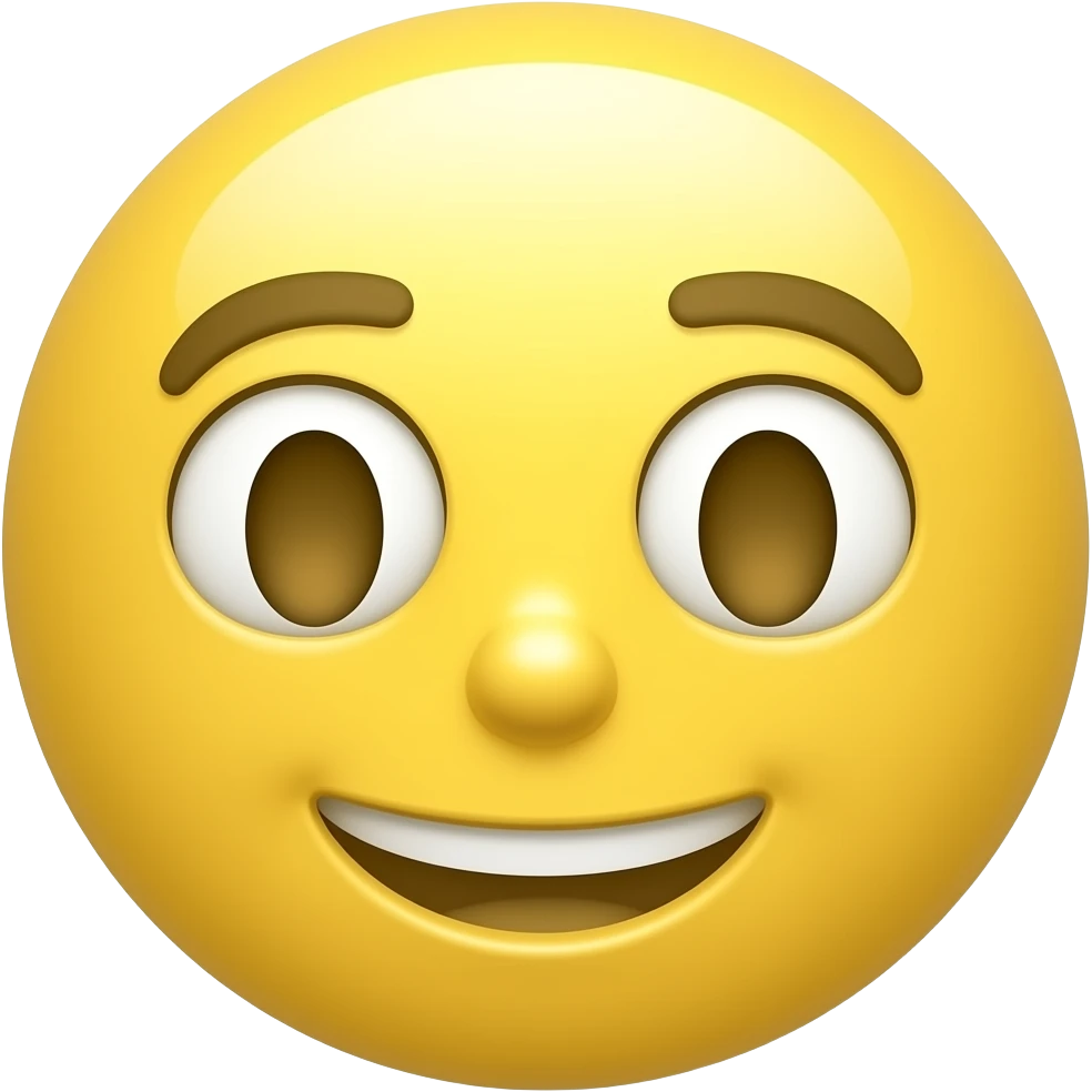 meme amarelo emoji