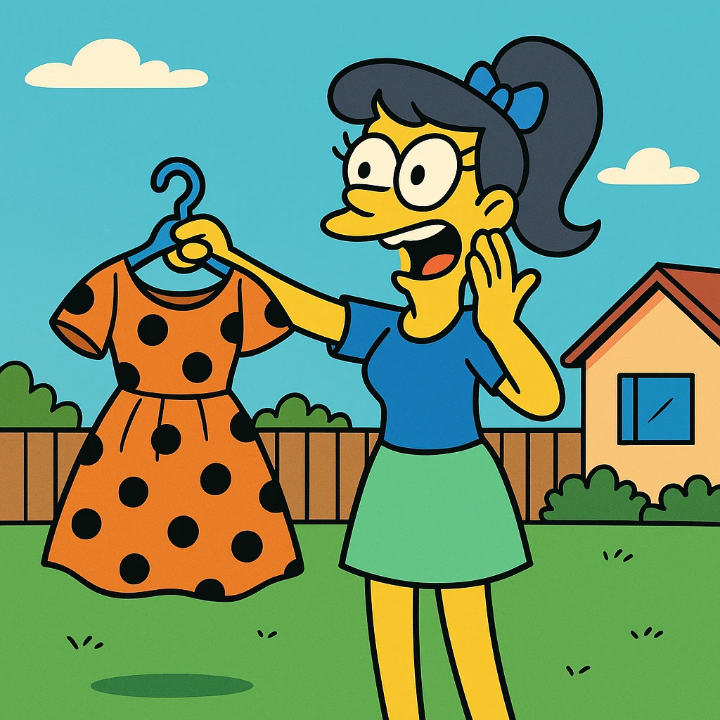 mutability. The fashion comes and goes quickly emoji